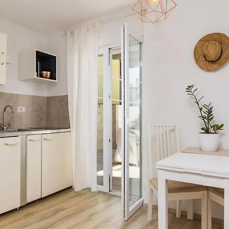 Apartment Gridolina Pula