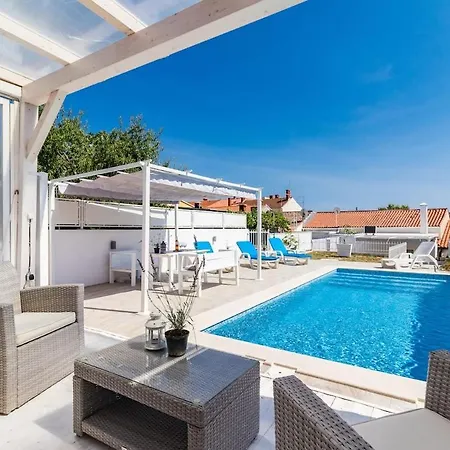 Gridolina Apartment *