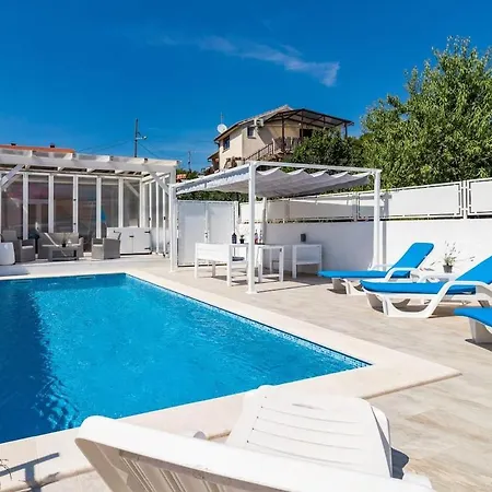 Gridolina Apartment Pula
